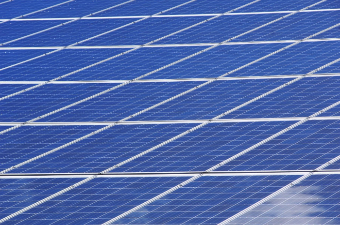 Solarmodule – Problematisch